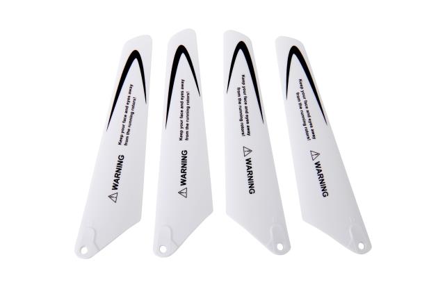 Helicóptero RC S5, cabeza de la cubierta de la barra de equilibrio, cuchilla principal de conexión, hebilla trasera, cabezal del eje interno, Cable de cargador USB para Syma S5