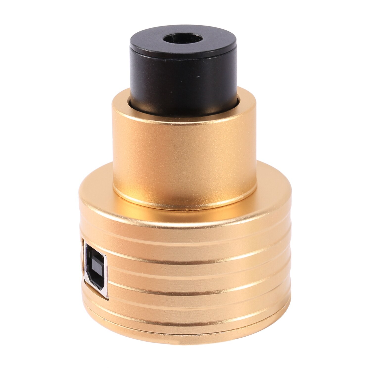 200W Pixel Biological Telescope HD Video Ie Digital Microscope