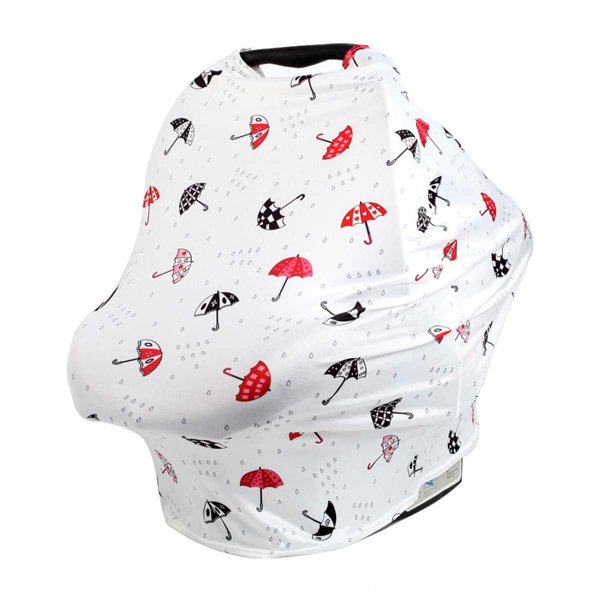 660*700mm Nursing Breastfeeding Privacy Cover Baby Scarf Infant Car Seat Stroller Breast Feeding Scarf Nursing Covers