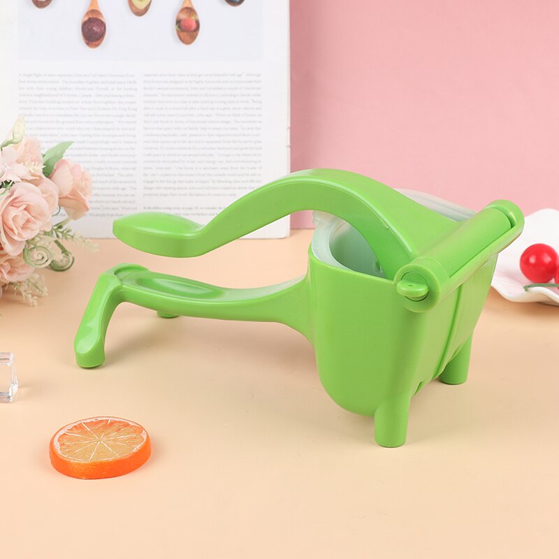 Hand juicer Kichen Accessories Lemon Squeezer Juice maker Hand Pressure