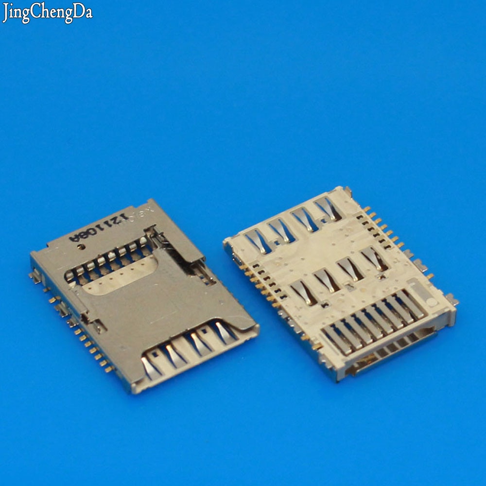 1 pz/lotto Nuova SIM carta SD TF carta presa fessura vassoio titolare Parti di riparazione per LG G3 D855 Della Corea F400 LGG3 F350LKS D858 D857