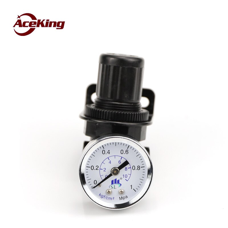 NAR-200-RNKG non - crown pressure regulating valve precision reducing valve R07-200-RNKG pressure regulating valve