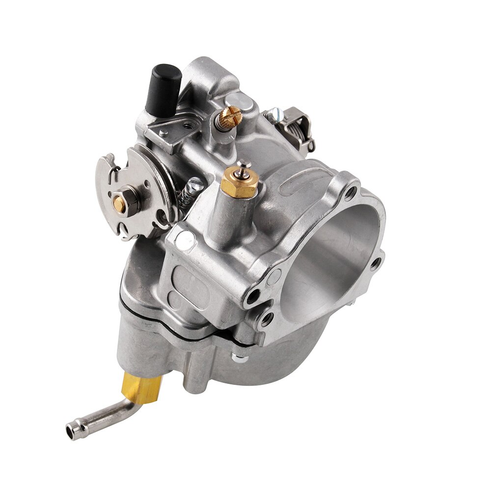 Carburador Super E Shorty Para Harley Big Twin Y Sportster - Nuevo, Envío Gratis