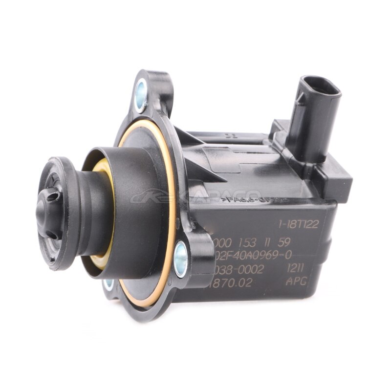 A0001531159 Turbo Charger Boost Cut off Diverter Valve For Mercedes Benz W246 W212 W207 W204 S204 S204 S212 A207 C207 W242 2007-