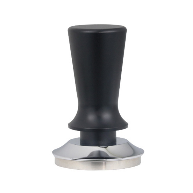 Coffee Distributors Espresso Distribution Gadgets Espresso Distributor Coffee Distributors Leveler Optional Accessories: Black-53mm