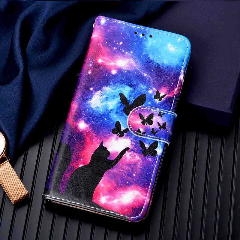 Leder kippen fallen Für Realme C11 Abdeckung Buch Funda Abdeckung Auf Realme C 11 Zurück Coque Telefon fallen Hoesje capa Tasche: A8