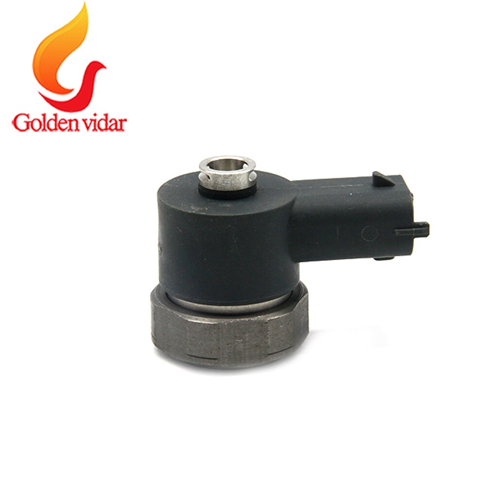 Solenoid valve F00VC30318 for BOSCH, common rail injector solenoid valve FOOVC30318 for diesel engine