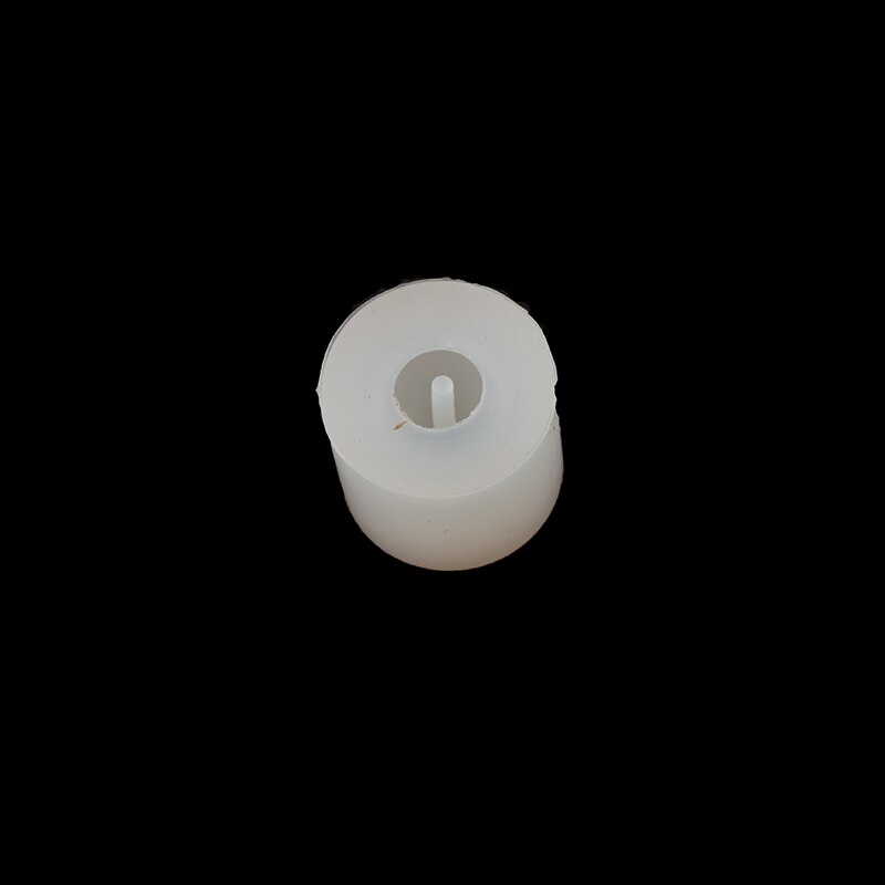 Liquid Silicone Mold UV Resin Jewelry Ball Shape & Square & Cylinder Beads Mold Resin Molds For DIY Making Jewelry: 16mm Ball