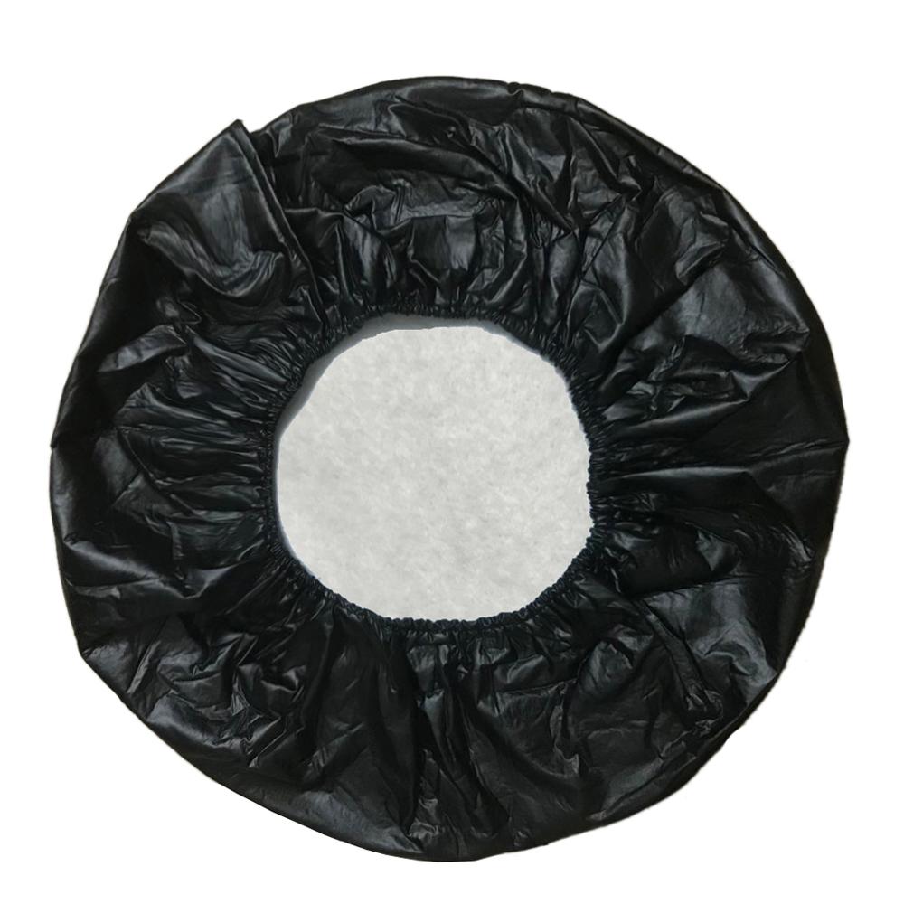 Reservewiel Cover Universal Fit Voor Jeep, Trailer, Rv, Suv, vrachtwagen Wiel Diameter 28 "-29" Weerbestendig Band Protectors Csv: Default Title