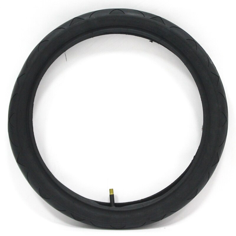 INNOVA 16 Inch Bicycle Tire 40-305 16x1.5 BMX Bike Folding Tires with tube Cycling 33TPI Bicycle Road Tire Bike Parts IA-2243