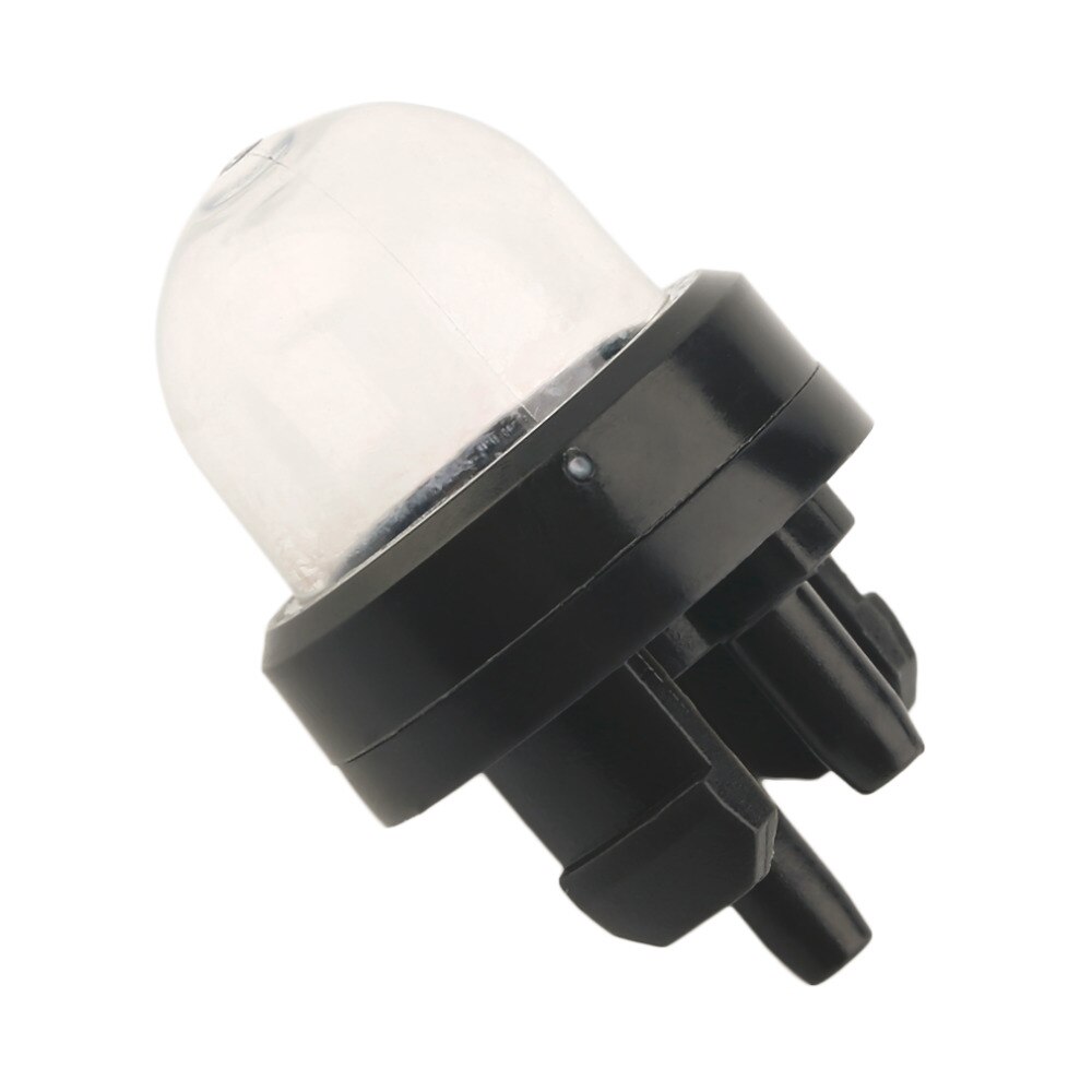 Universele Primer Lamp Voor Carburateur Onderdelen Tuin Gazon Mowe Heggenschaar Kettingzaag Carburateur Olie Zuig