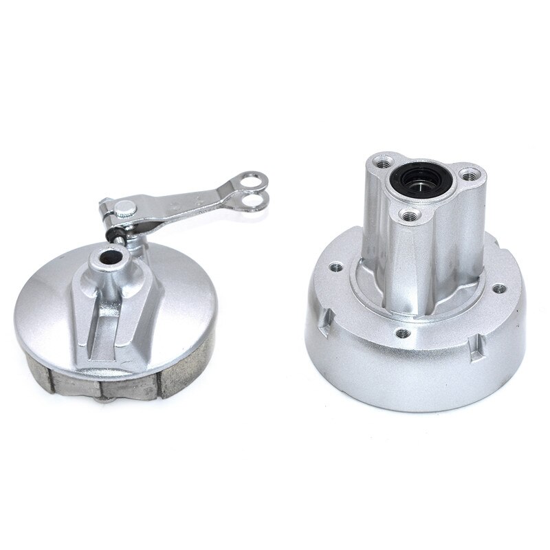 Tambour De Roue Arrière Pour Cyclomoteur Avanti TFR - Neuf, Adaptable
