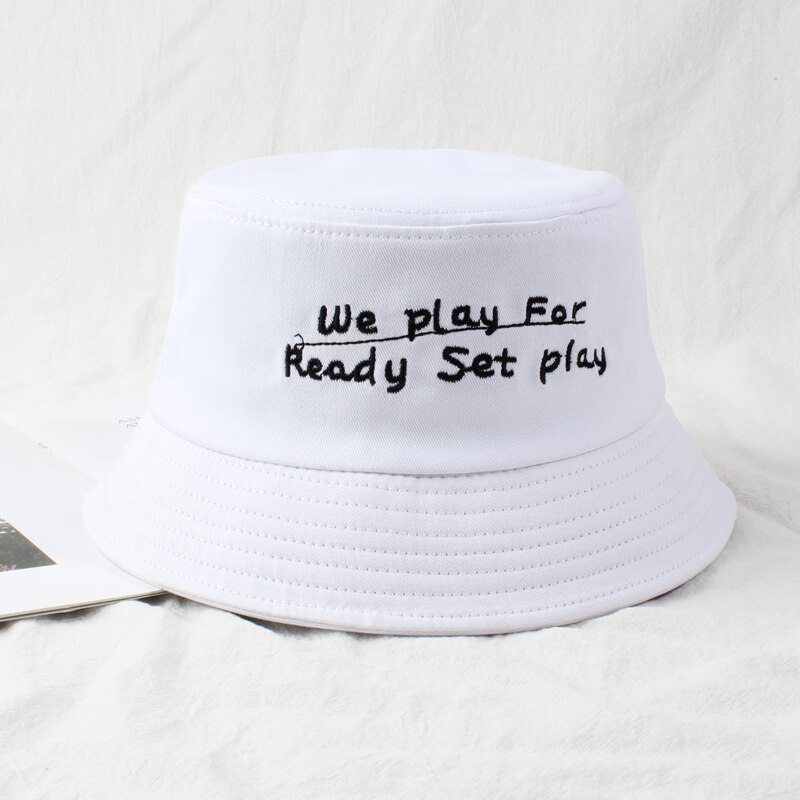 Emmerhoeden dames studenten kawaii casual plat print meisje all-match hoog trendy dagelijks hoed dames vrouwelijk chic: 8