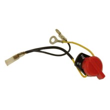 For Honda On/Off Switch GX200 Engine Stop With Two Wire GX140 GX160 Practical Kit