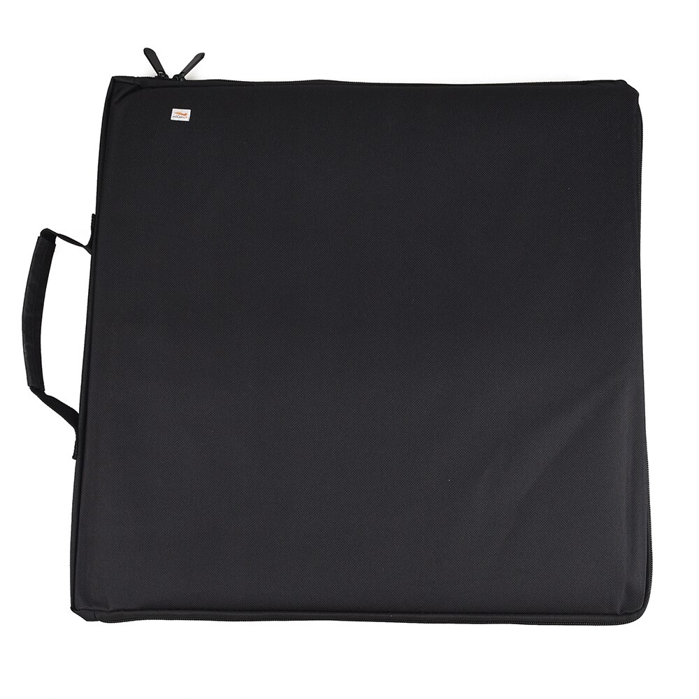 100% 40 x 40 x 40cm Mini Folding Studio Diffuse Soft Box Lightbox With LED Light Photography Background Photo Studio box