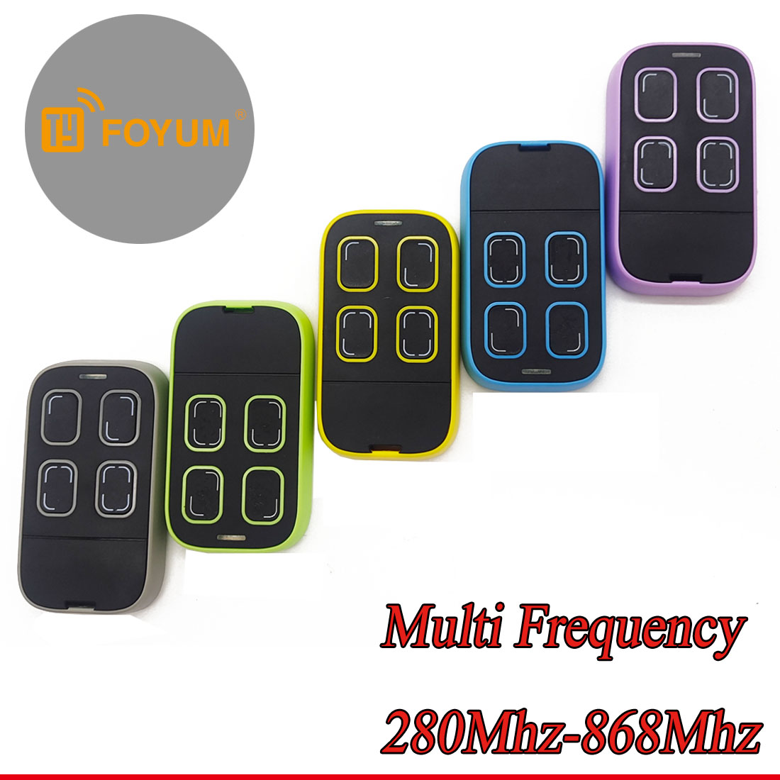 APRIMATIC TM4 TR2 TXM TR4 Remote Control Garage Door Opener 433.92MHz Rolling Code APRIMATIC Remote Control Wireless Transmitter