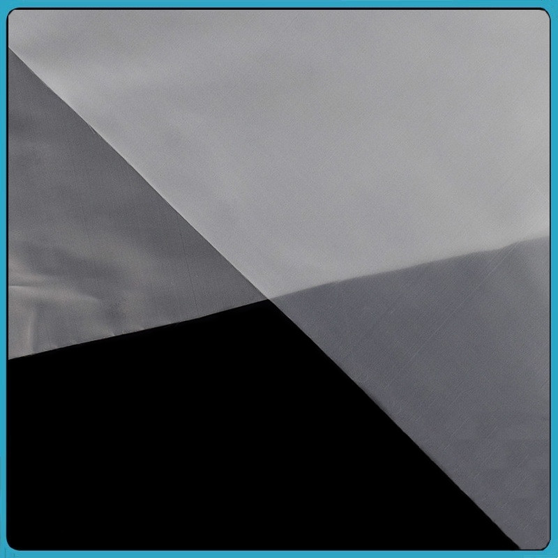 Nylon filterduk 500 mesh /in 25 mikron gasväv vatten sojabönor färg skärm kaffe vin nät tyg industriella filter mesh 1m*1m