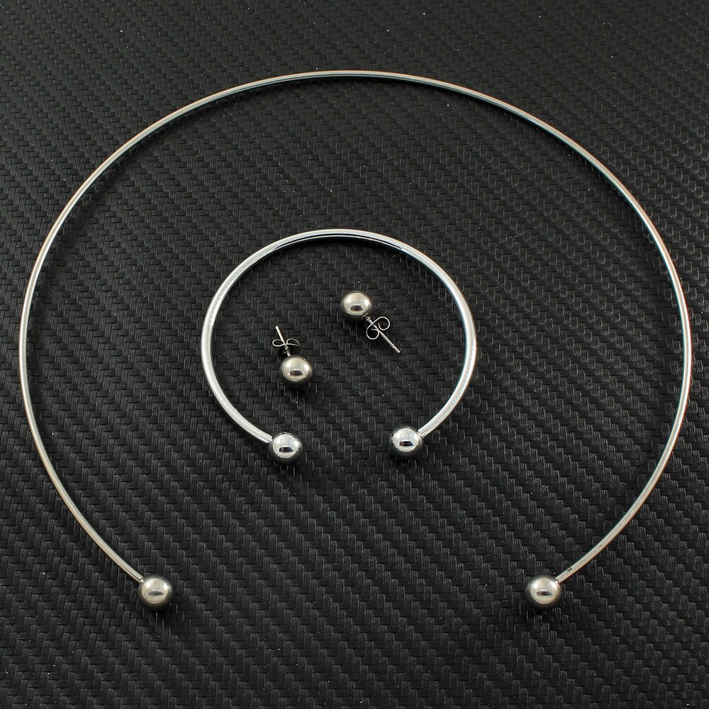 Akcesoria hurtownia biżuteria ze stali nierdzewnej moda romantyczne złoto kolor i kolor srebrny momenty naszyjnik dla kobiet NFADACAF: NFADACAF-J