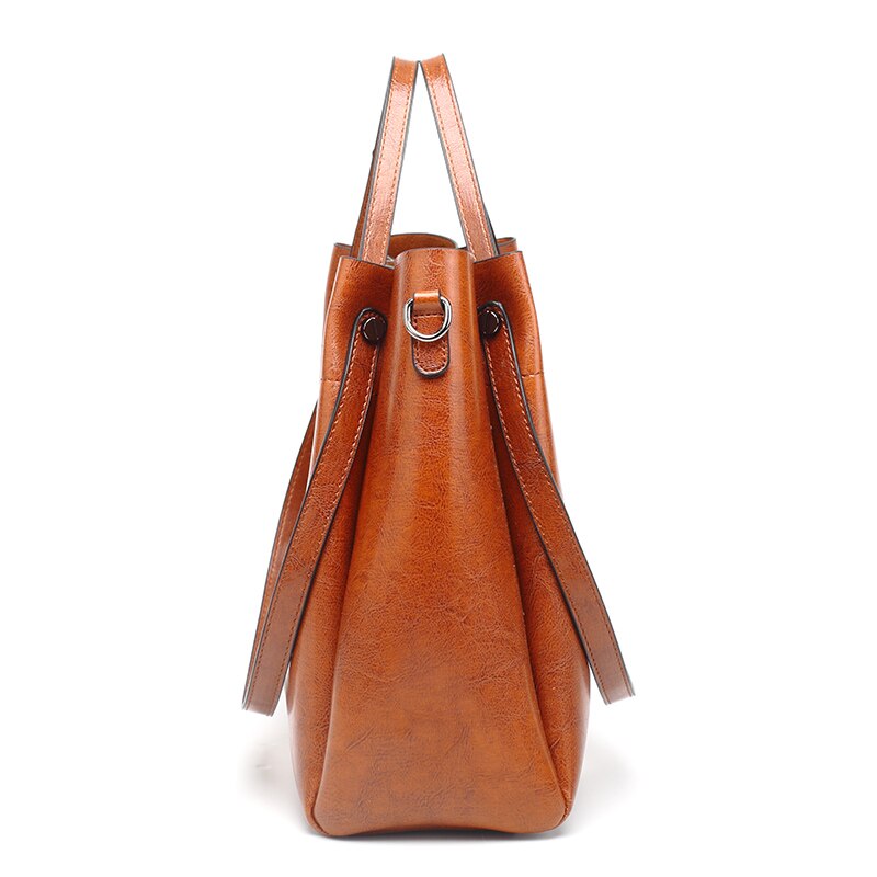 Hobo Tassen voor vrouwen Handtassen Satchel Zachte Schoudertassen Lady Tote Mode Portemonnees Classic Werk Vrouwen Tassen Emmer