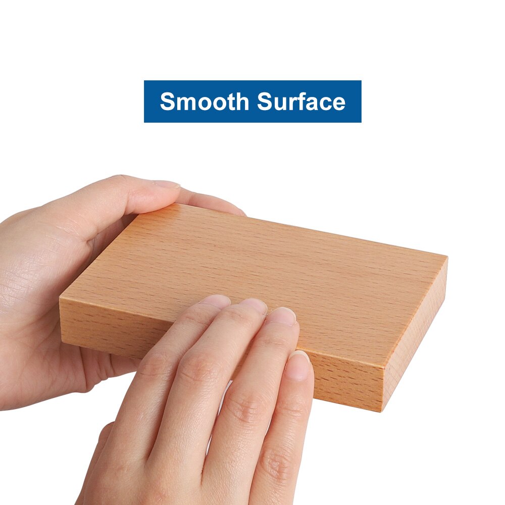 10x7cm Table Stand Card ID Display Upright Photo Frame Acrylic Sign Holder Picture Price Tag Label Sign Frame