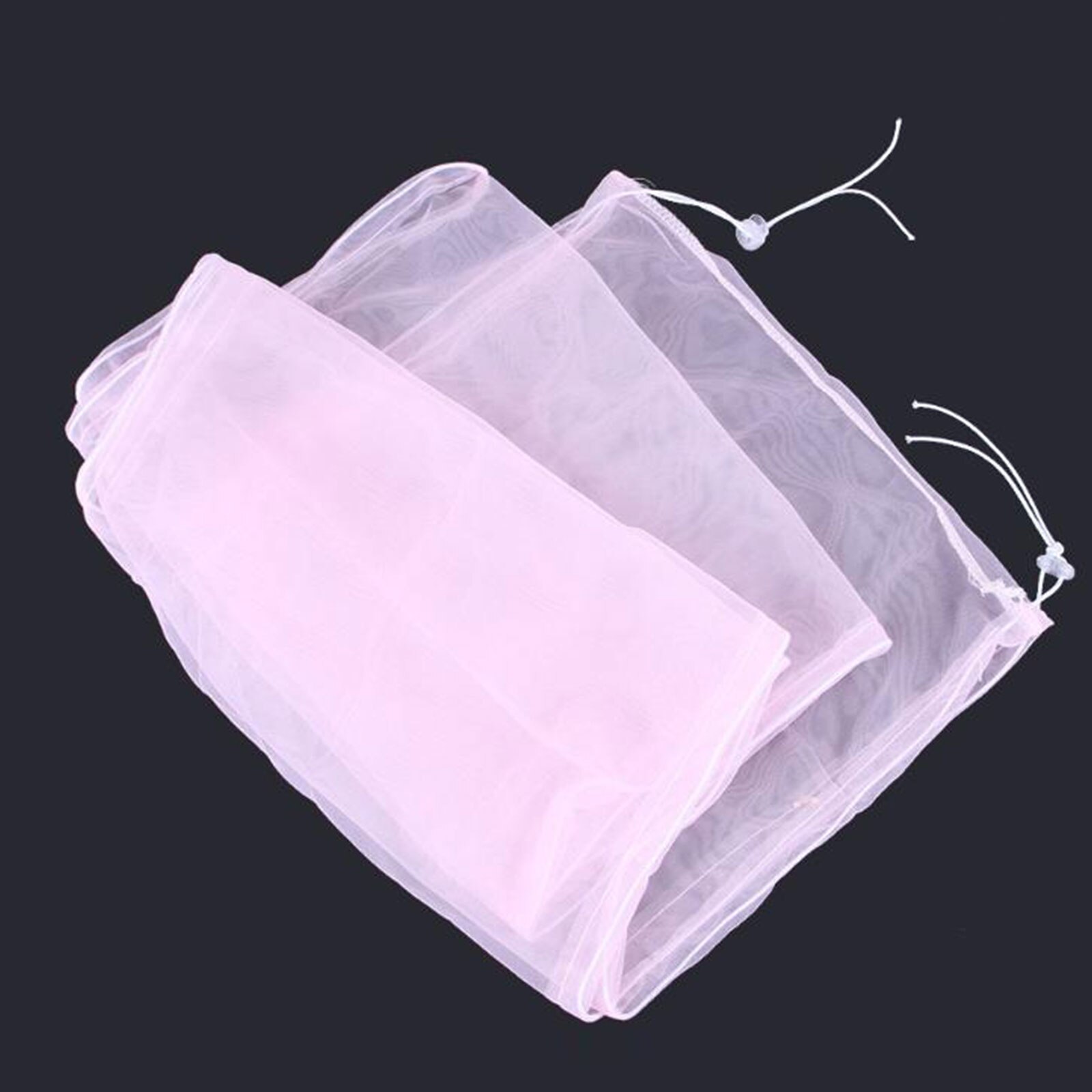 Bird cage cover Mesh Bird Cage Cover Bird envelope Birdcage cloth Nylon Fabric (Not Include Birdcage) Bird Airy Cover