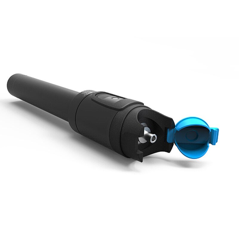 TriBrer BML210 10KM 20KM 30MW VFL Fiber Optic Visual Fault Detector Pen 10MW 20MW 30km Visual Fault Locator