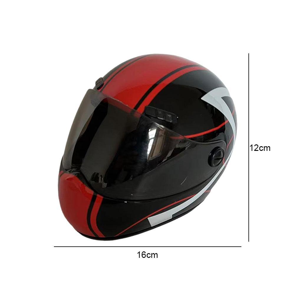 Modne mini motocykl kask dla zwierząt domowych dla małych psów rekwizyty dla szczeniąt śliczne zabawki robić jazdy antykolizyjnej