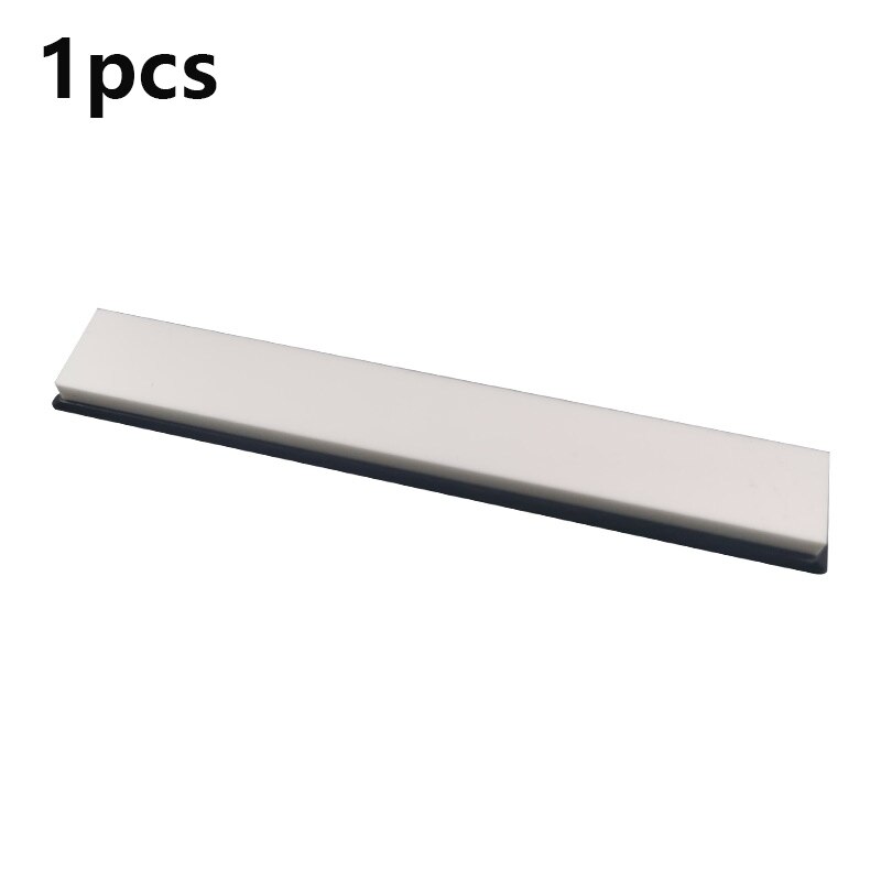 Barre de pierre à aiguiser à huile de grain 6000 #, pour Edge Pro, happstone, TSProf et Ruixin pro, affûteur de couteaux STANDARD 20MM, 1 à 5 pièces: 1pcs stone