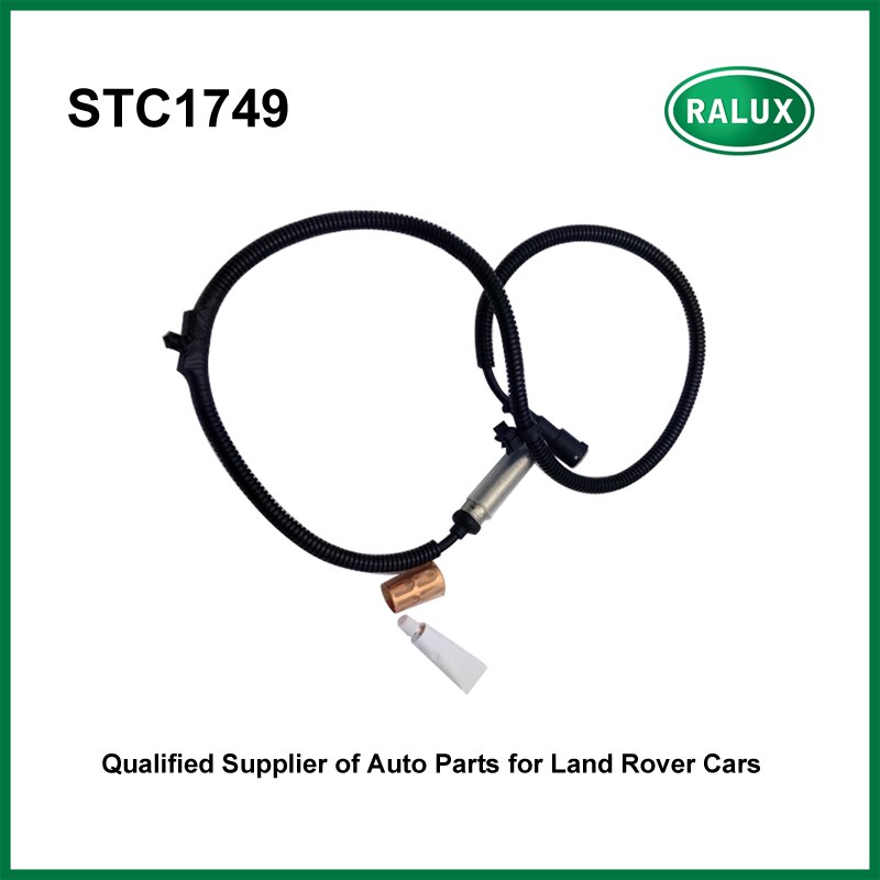 Auto ABS sensor for Defender Discovery 1 1989-1998 front car ABS sensor braking system aftermarket parts supplier STC1749