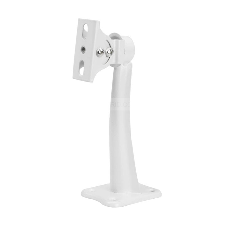 16cm Security Camera Wall Mounting Bracket Arm for Outdoor CCTV Housing Mount