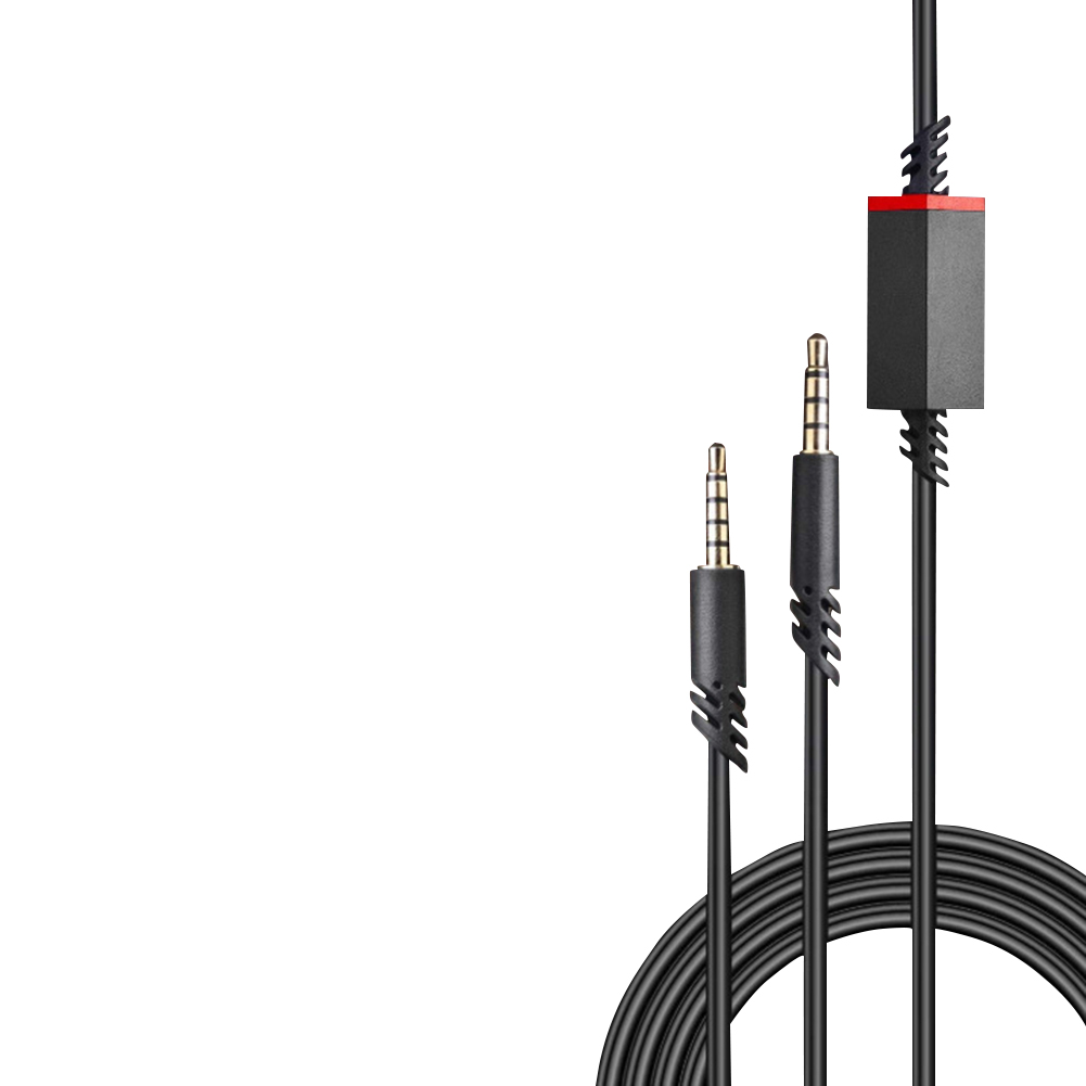 Ersatz kopfhörer kabel für astro a10 a30 a40 a40tr a50 Gaming-Kopfhörer Audio kabel Verlängerung kabel Konsolen kabel