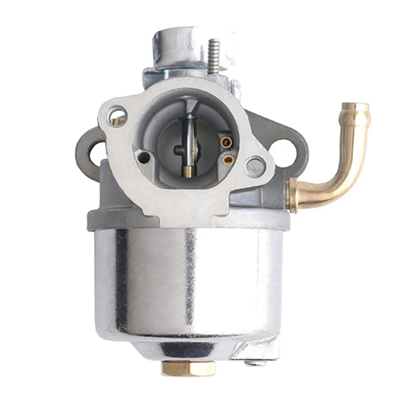 594015 593358 Lawn Mower Carburetor For Paragon Briggs & Stratton Durable Easy Install Easy To Use
