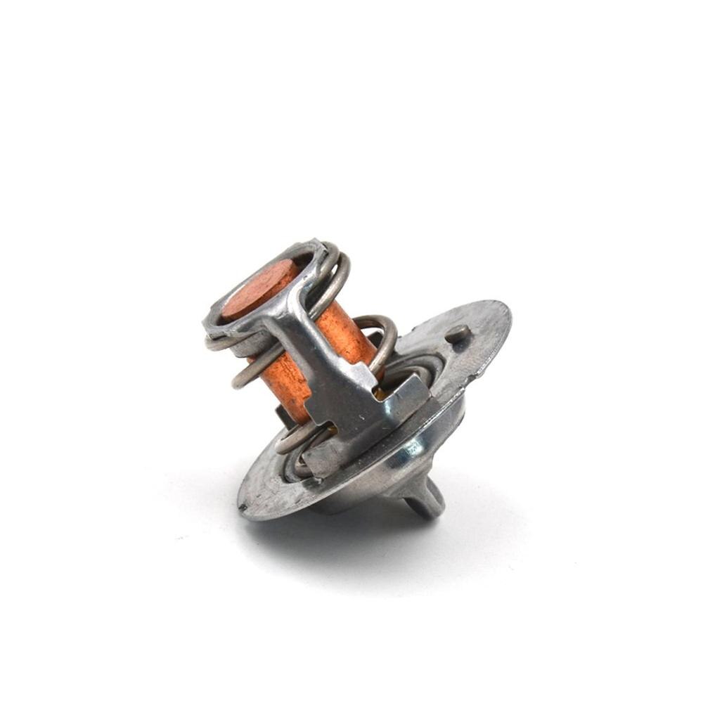 Mini Coolant Thermostat Car Engine Coolant Thermostat Car Thermostat With Gasket 1.6 01-13 #41026391D