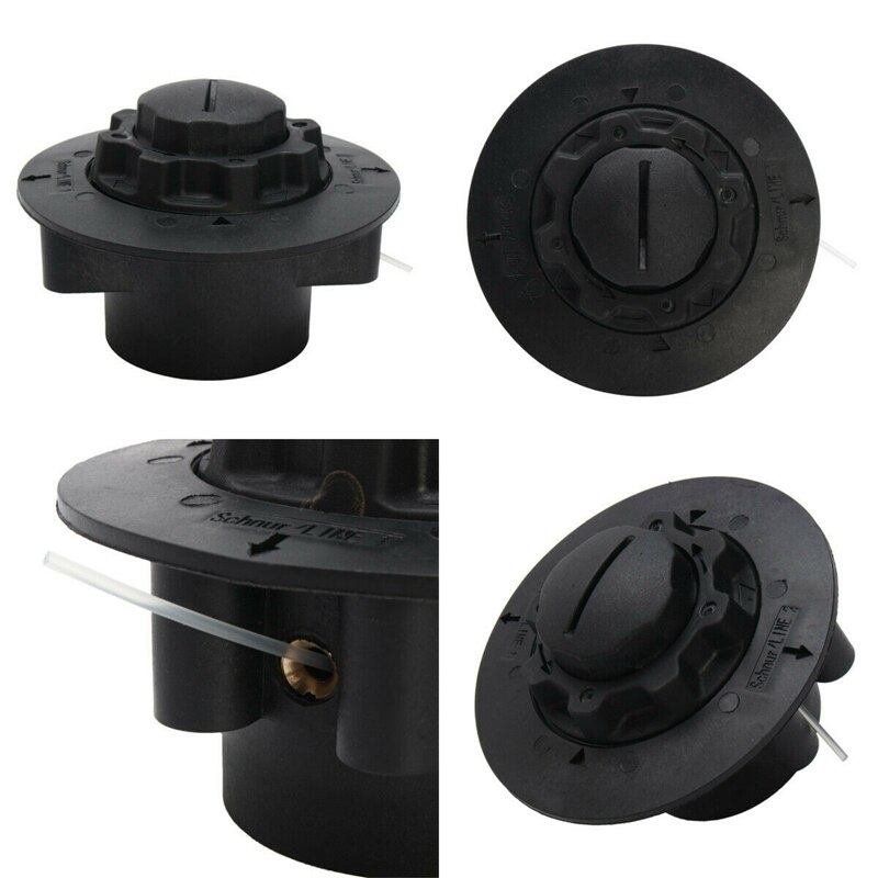 Strimmer trimmerhoved til stihl autocut  c5-2 fs38 fs40 fs45 fs46 fs50 fse 60 plæneklipper tilbehør