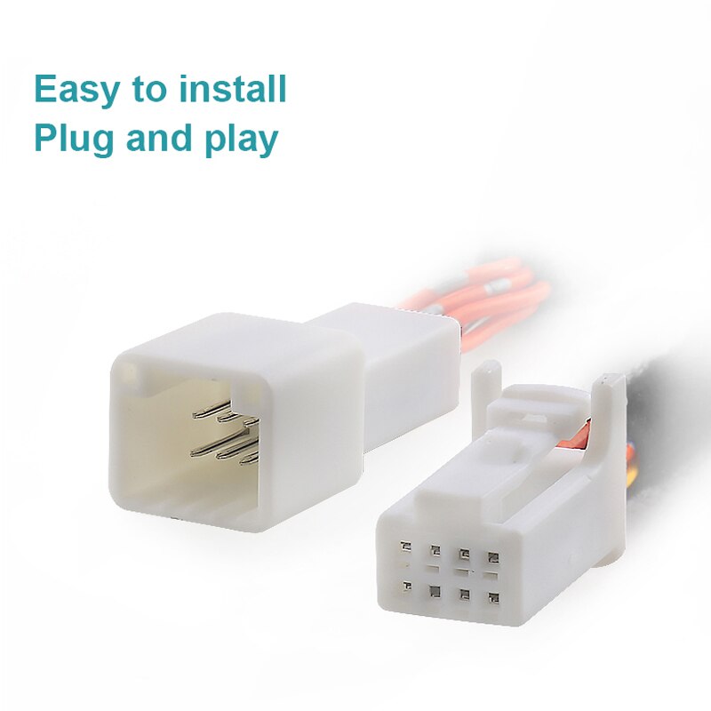 Eliminatore Start-stop Auto Per Audi S4 B9 (2016-2023) – Cavo Plug And Play, ABS E Metallo, Disattiva Start&stop - 4