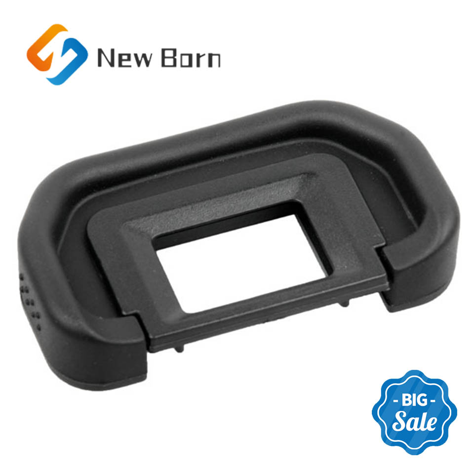 Cámara fotografía EB visor de máscara de ojos para Canon 5D2 60d 60Da 70D 6D 50D accesorios adaptadores para Canon