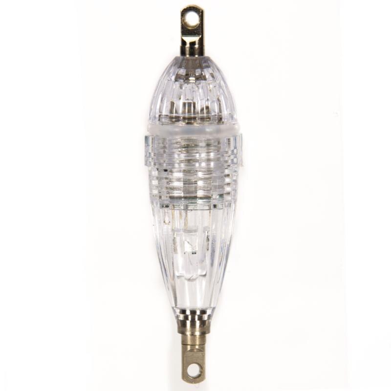 Newest Mini Fish Lure Light LED Deep Sea Underwater Tackle Fishing Squid Lure Light Lamp Fish Tools Underwater Lights: A