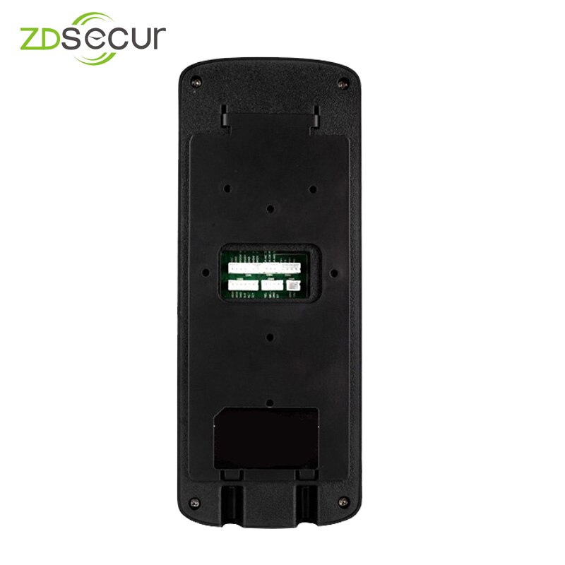 Office Biometric Attendance Machine Fingerprint Door Access Control Security System RFID Card Reader