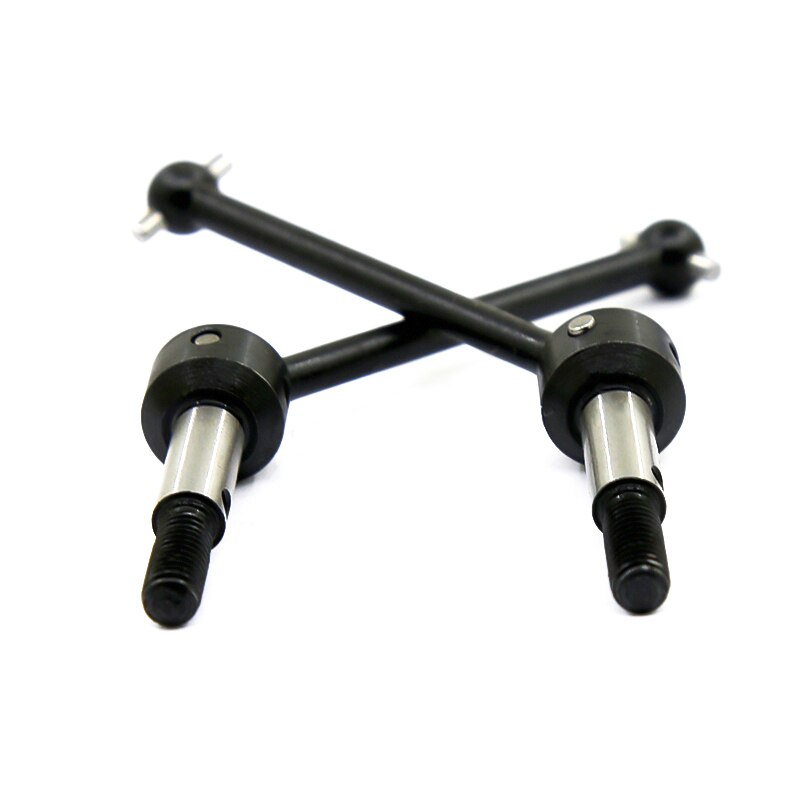 44mm metall-antriebswellen-cvd für 3 rennwagen sakura  rc 1/10 driftwagen  d3 xis zero s cs ul  tb03 tb03d