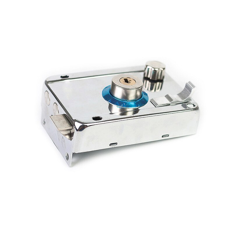 Best Exterior Iron Door Locks Security Anti-theft ... – Vicedeal