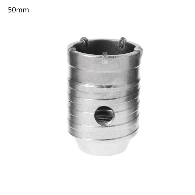 30/40/50/65mm SDS Concrete Cement Stone Wall Hole Saw