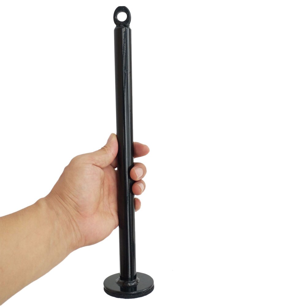 Gewicht Platte beladen Stift trainieren Gewichte Heben Halfter Stehen Gestell für Fitness Rolle Kabel System Gestelle Tragbare Geräte