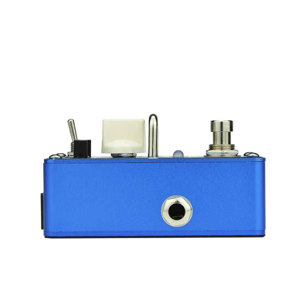 AROMA AHAR-3 Harmonizer Harmonist Pitch Shifter Elettrica Chitarra Effetti A Pedale Mini Singolo Effetto con True Bypass
