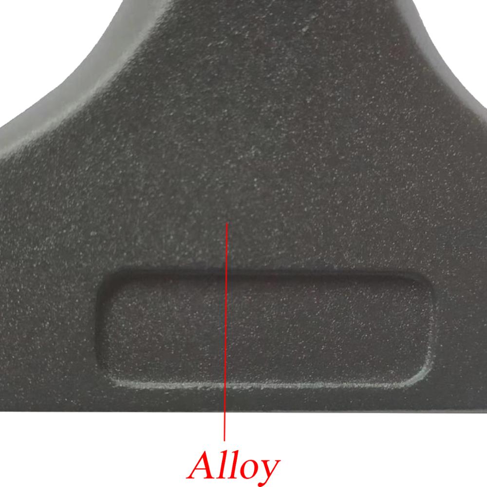 Blau MAX Rakel Legierung Griff &amp; 5PCS Extra BlueMax Gummi Ersatz Klingen Fenster Tönung Squeeze Auto Vinyl Glassing Klar b24 + 5B0