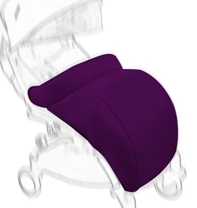 3 Color Baby Stroller Leg Cover General Use Footmuff On For Baby Aiqi Stroller Same Other Strollers General Purpose