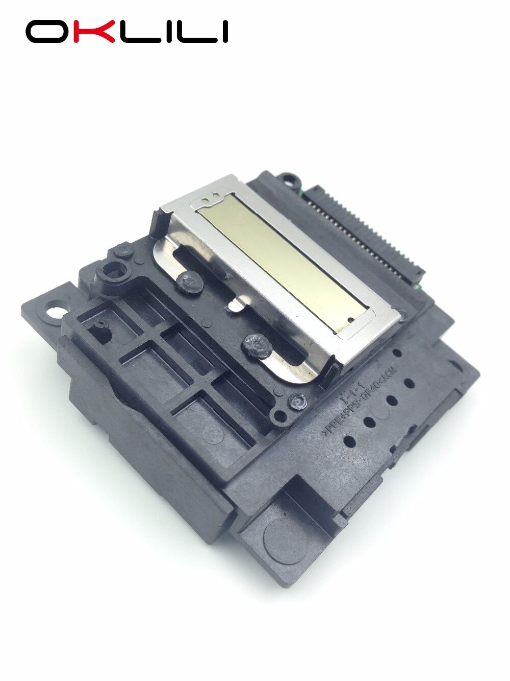 Cabezal de impresión FA04000 FA04010, para Epson WF, WF-2510, WF-2520, WF-2530, ME401, ME303, WF2010, WF2510