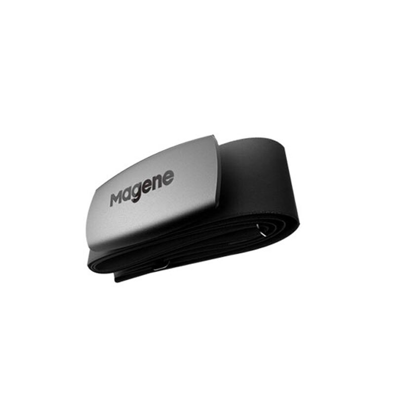 Magene S3 + Snelheid Cadanssensor Ant + Bluetooth-Compatibel Speedmeter Dual Sensor Voor Garmin Igpsport Xoss Bryton Computer: Heart Rate Belt