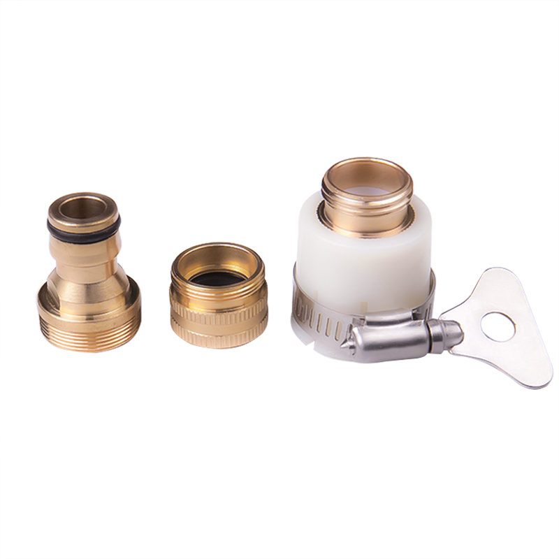 Sprinkler System Tools Adjustable Sprinkler Garden Hose Spray Nozzle Spray Sprinkler High Pressure Direct Spray Garden Hose: 7x5x4cm