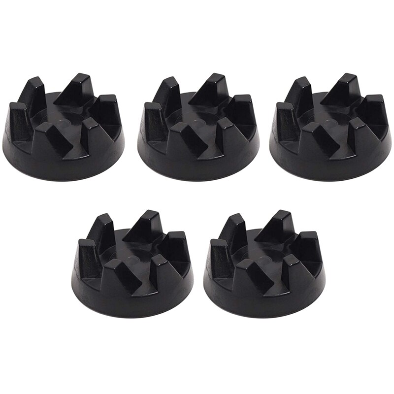 5Pcs 9704230 Blender Drive Coupling Replacement Part for KitchenAid Blenders Replaces WP9704230VP WP9704230