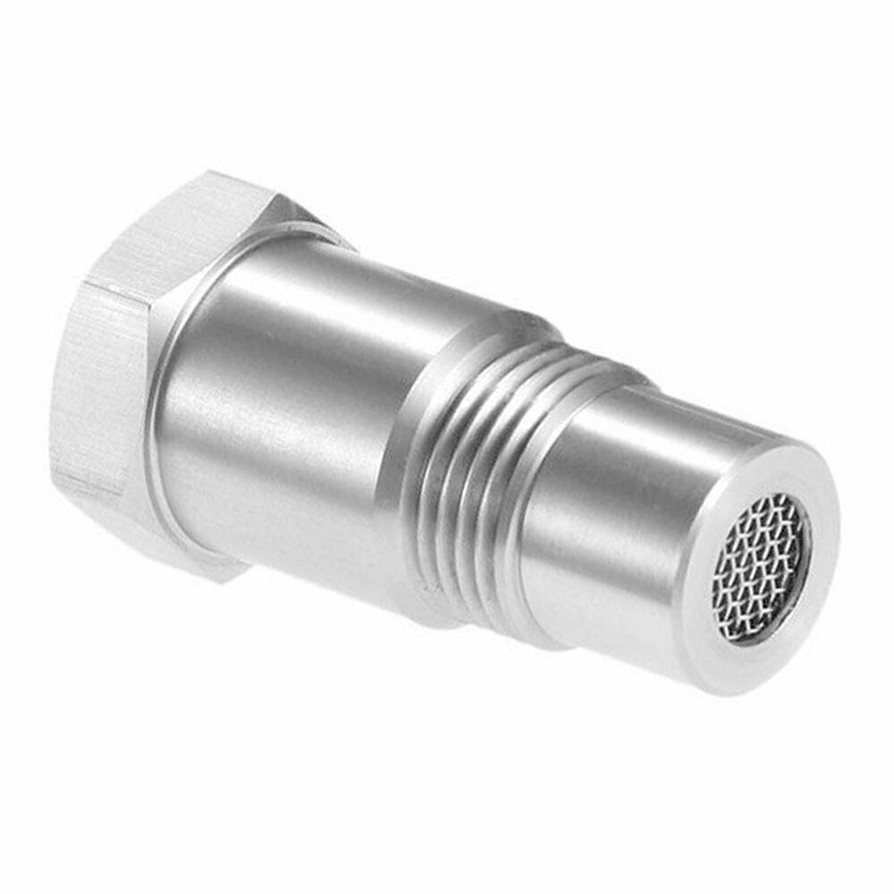 Auto Eliminatie Adapter M18 X 1.5 Bung O2 Zuurstof... – Grandado